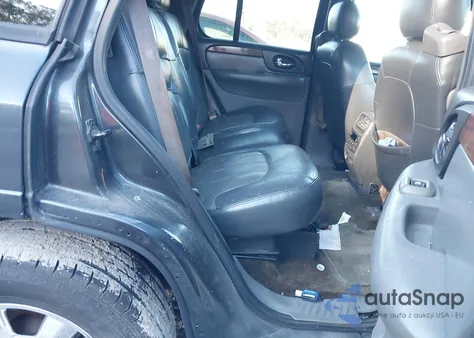 2003 GMC Envoy Slt z USA, uszkodzony, nr VIN 1GKDS13SX32212965